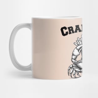 Crab Fries Mug